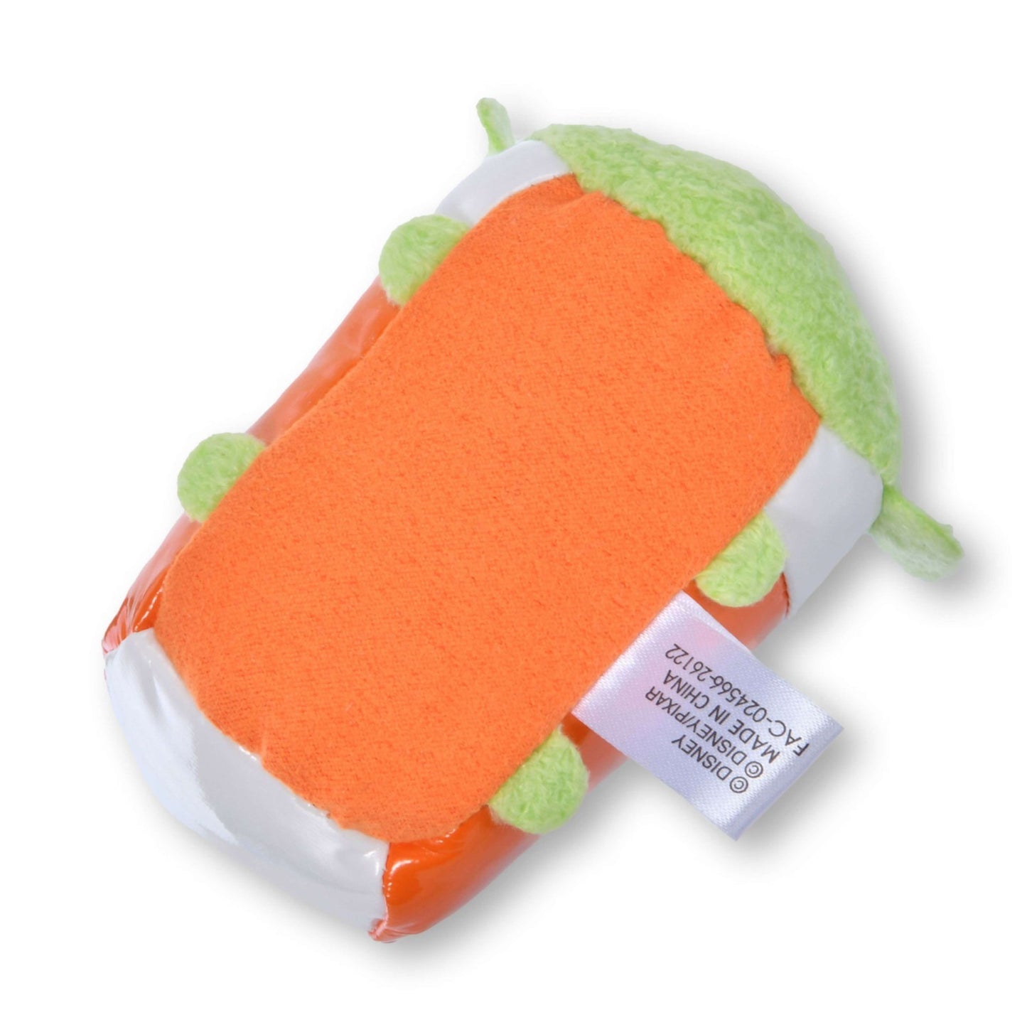 Japan Tokyo Disney Store Little Green Men Plush DrinkTSUM TSUM Toy Story