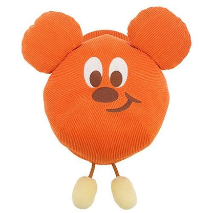 Japan Tokyo Disney Resort Pumpkin lantern Ghost Mickey Cap Halloween 2026