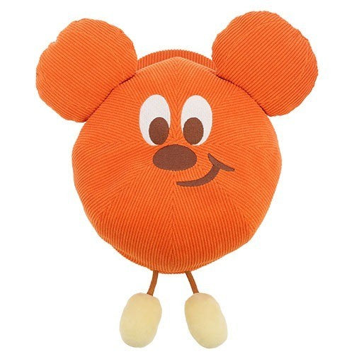 Japan Tokyo Disney Resort Pumpkin lantern Ghost Mickey Cap Halloween 2026