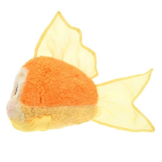 '+Japan Tokyo Disney Store Cleo Plush Toy KIRAME Pinocchio