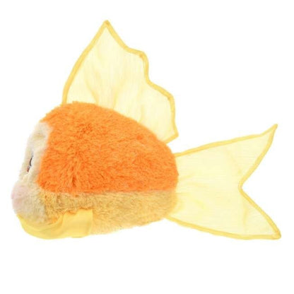 '+Japan Tokyo Disney Store Cleo Plush Toy KIRAME Pinocchio