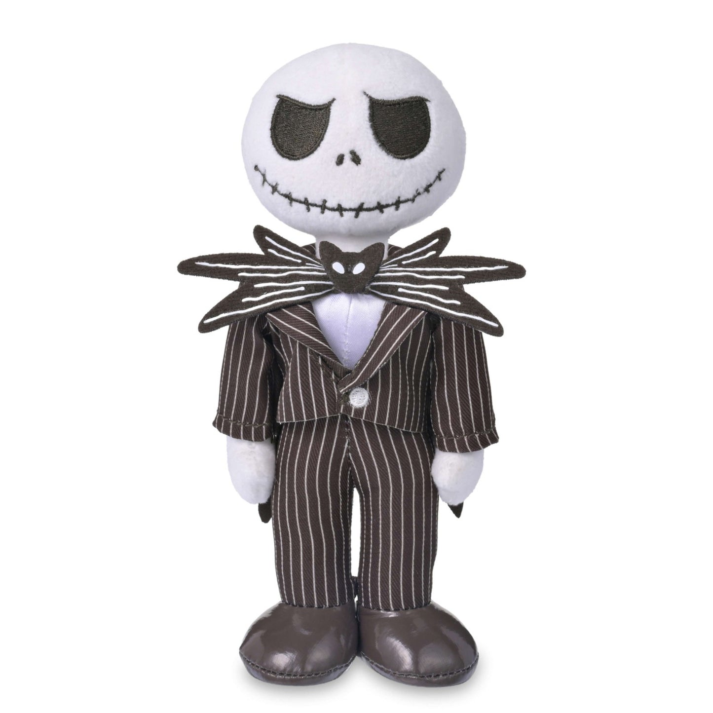 Japan Tokyo Disney Store Jack Plush Toy stanDs Nightmare Before Christmas