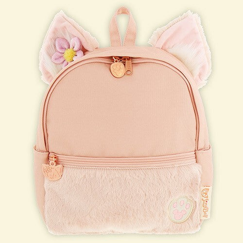 Japan Tokyo Disney Sea Easter 2024 Cam Find Spring Lina Bell Ears backpack