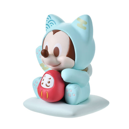 Japan Tokyo Disney Store Mickey Mouse Mascot New Year Collection 2026
