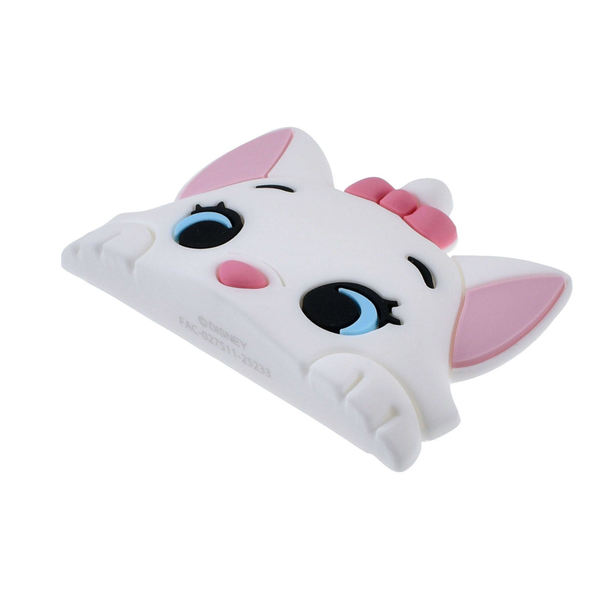 Japan Tokyo Disney Store Aristocats Marie Seal Decal for Electrical Switches