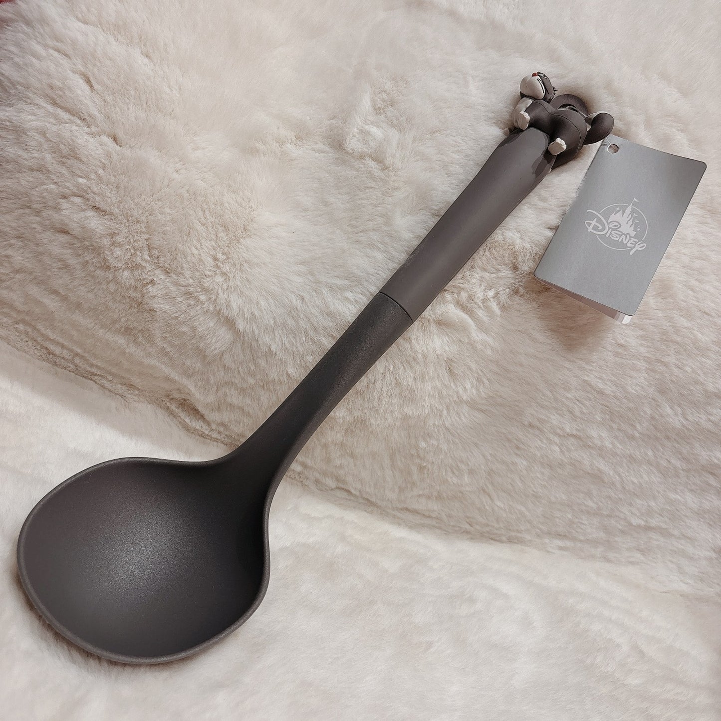 '+Japan Tokyo Disney Store Cinderella Lucifer Ladle