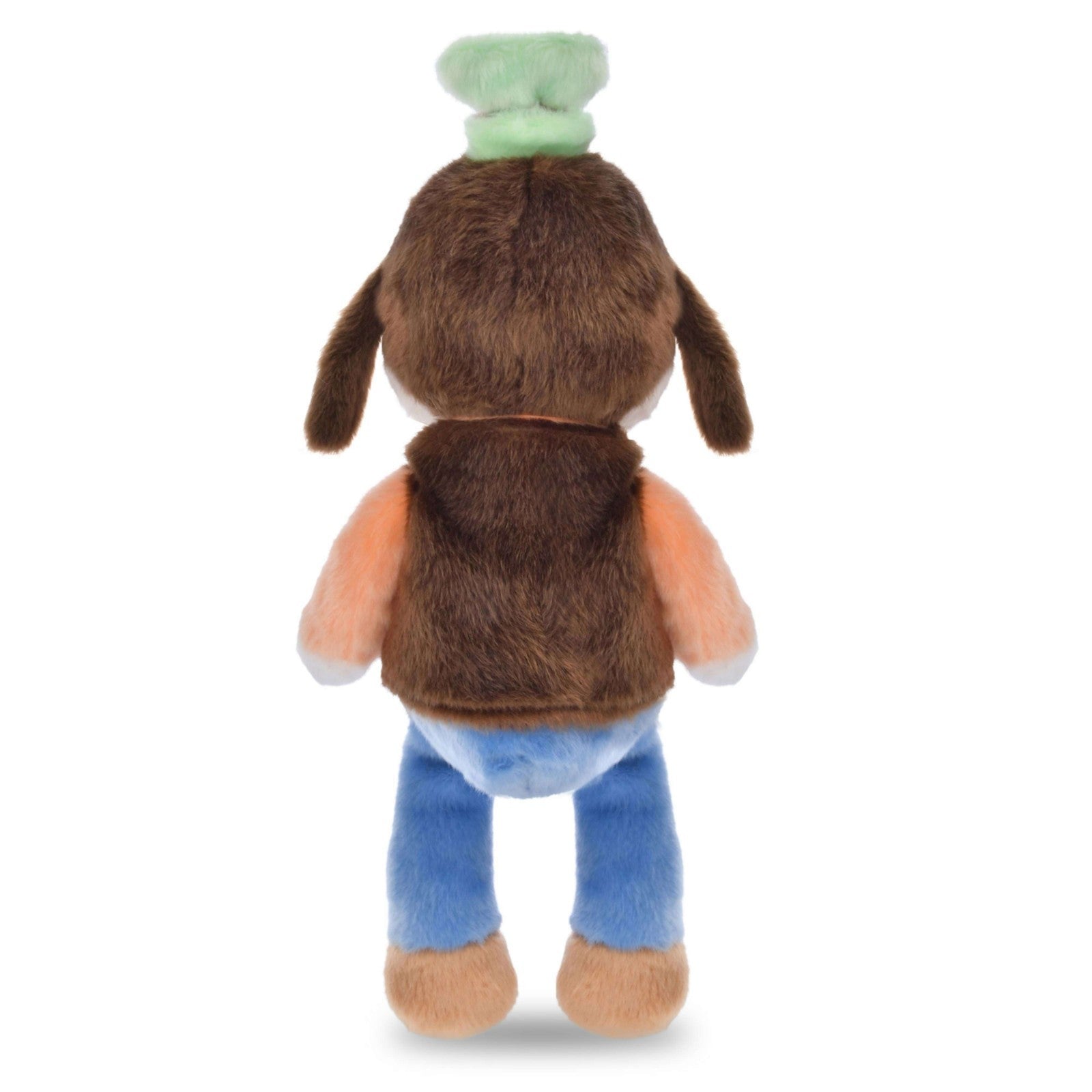 Japan Tokyo Disney Store Goofy Plush Toy PALNUI