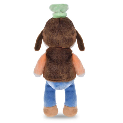 Japan Tokyo Disney Store Goofy Plush Toy PALNUI