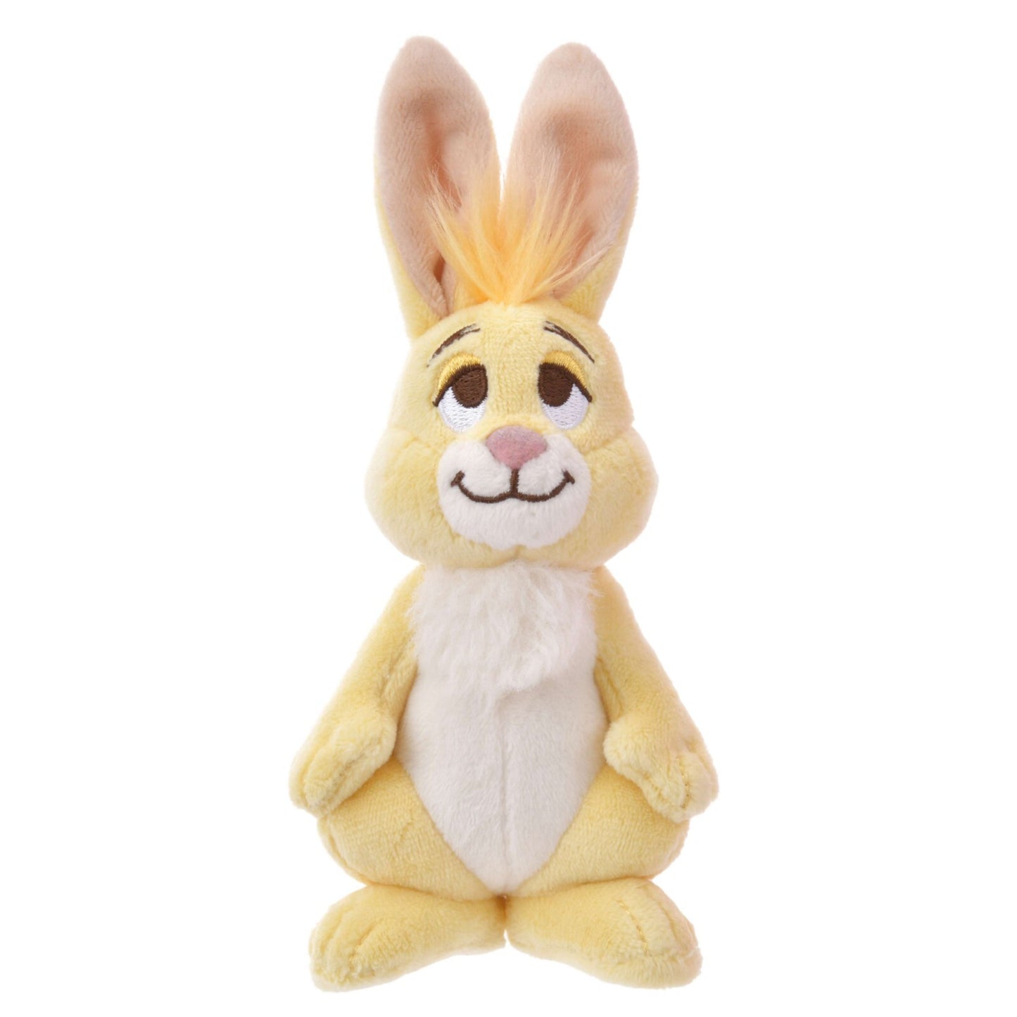 Japan Tokyo Disney Store Rabbit Plush Toy Disney stanDs Winnie the Pooh