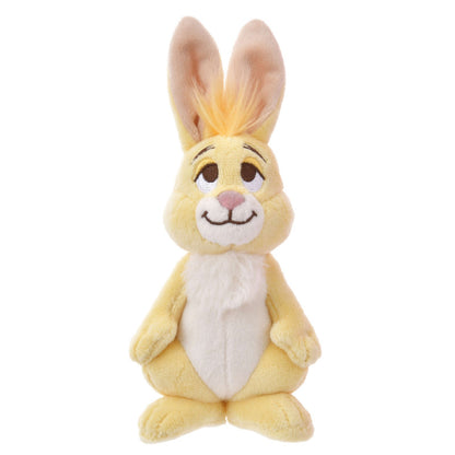 Japan Tokyo Disney Store Rabbit Plush Toy Disney stanDs Winnie the Pooh