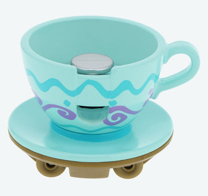 Japan Tokyo Disney Resort Tomica Beagle Collection Figure Alice's Tea Party