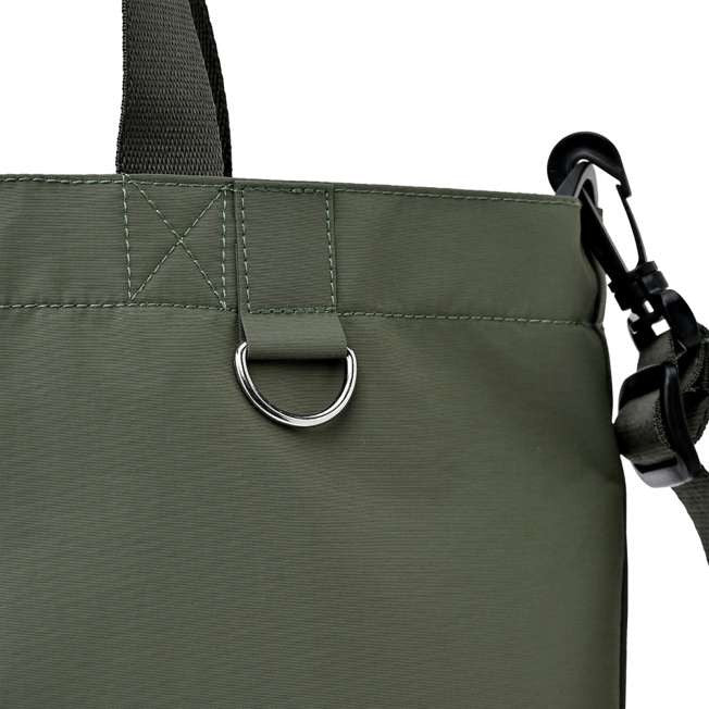 Japan Tokyo Disney Store Goofy Tote Bag D-ring 2-Way Tote Bag Collection