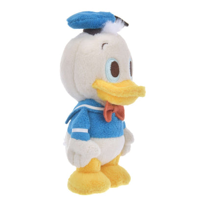 Japan Tokyo Disney Store Max Goof Plush Toy Disney stanDs