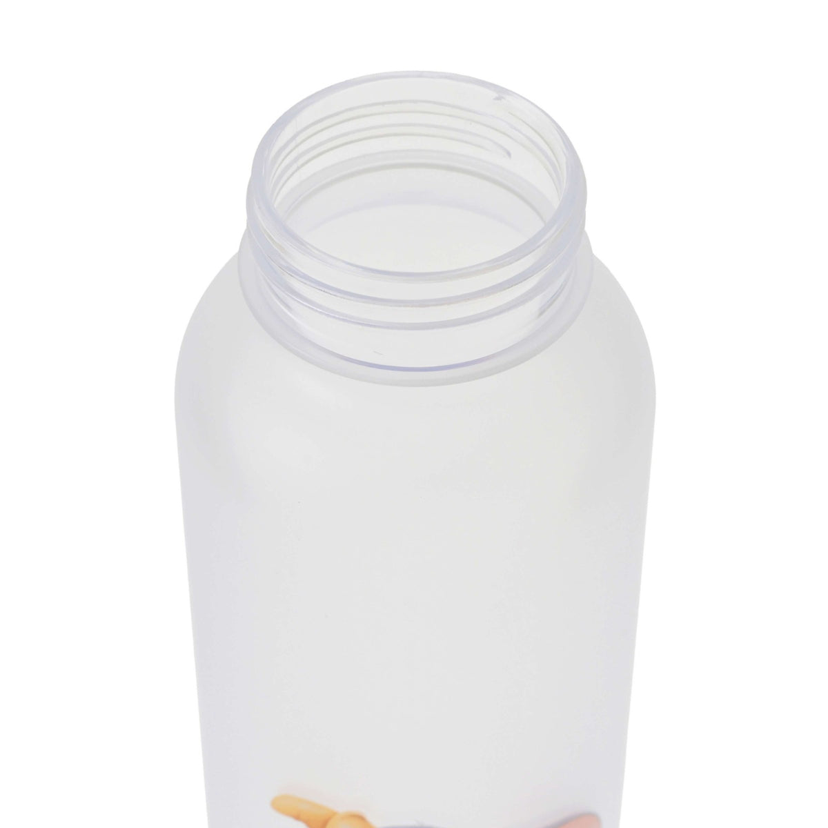 Japan Tokyo Disney Store Dumbo Frosted Water Bottle Drinkware