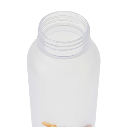 Japan Tokyo Disney Store Dumbo Frosted Water Bottle Drinkware