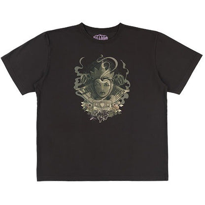 Japan Tokyo Disney Resort T-shirt Snow White Halloween 2026