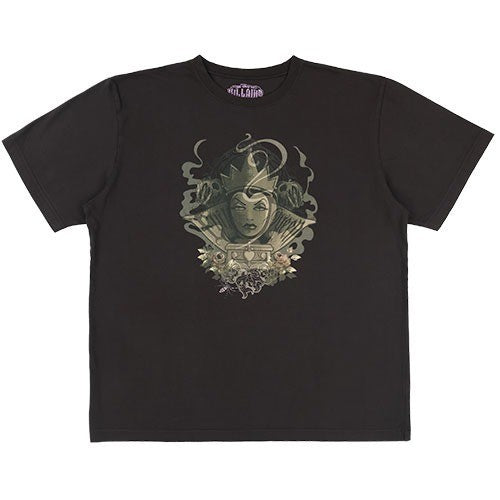Japan Tokyo Disney Resort T-shirt Snow White Halloween 2026