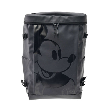 Japan Tokyo Disney Store Mickey Mouse Coleman Backpack 35L Standing Pose