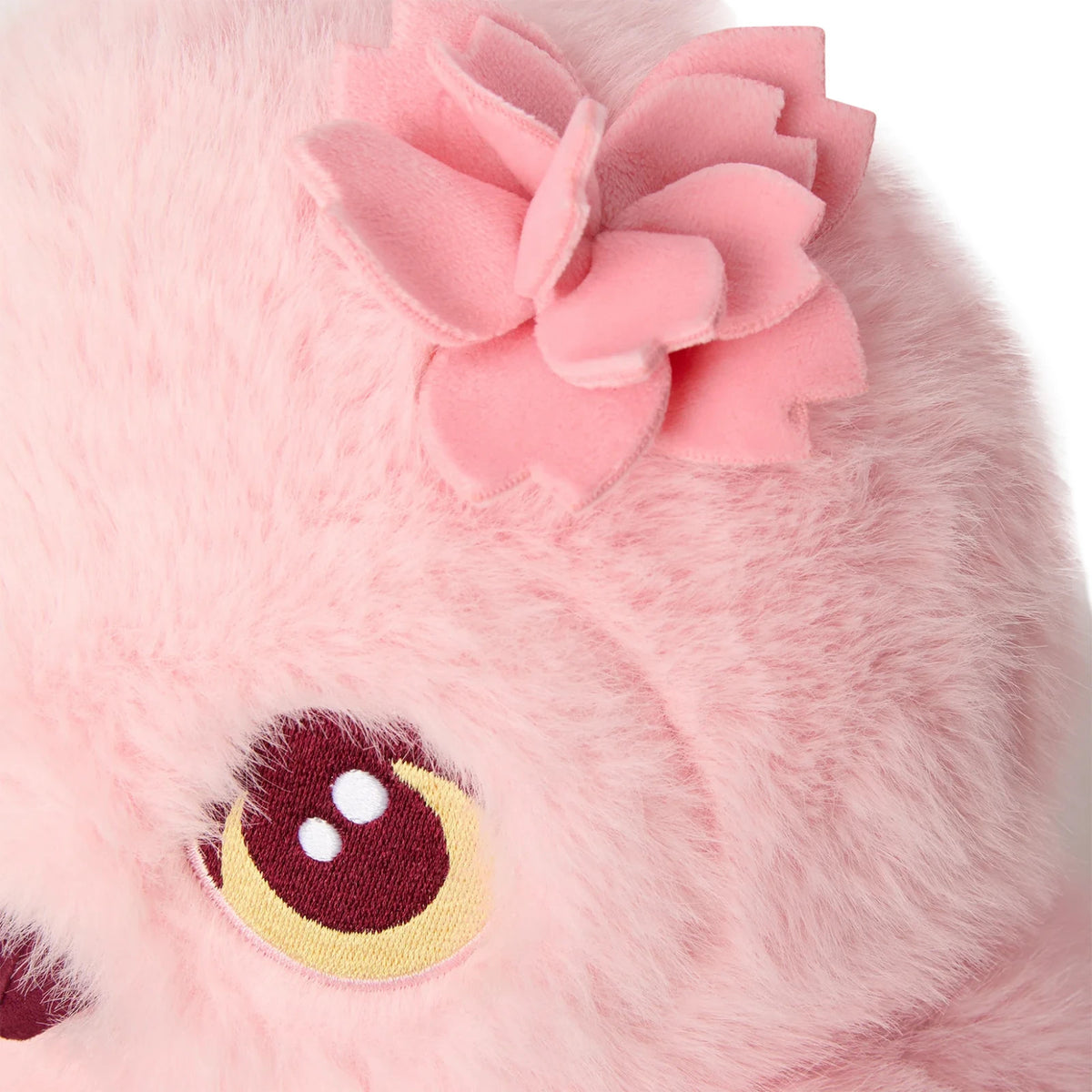 Japan Harry Potter Hedwig Plush Toy Sakura 2026 Pink