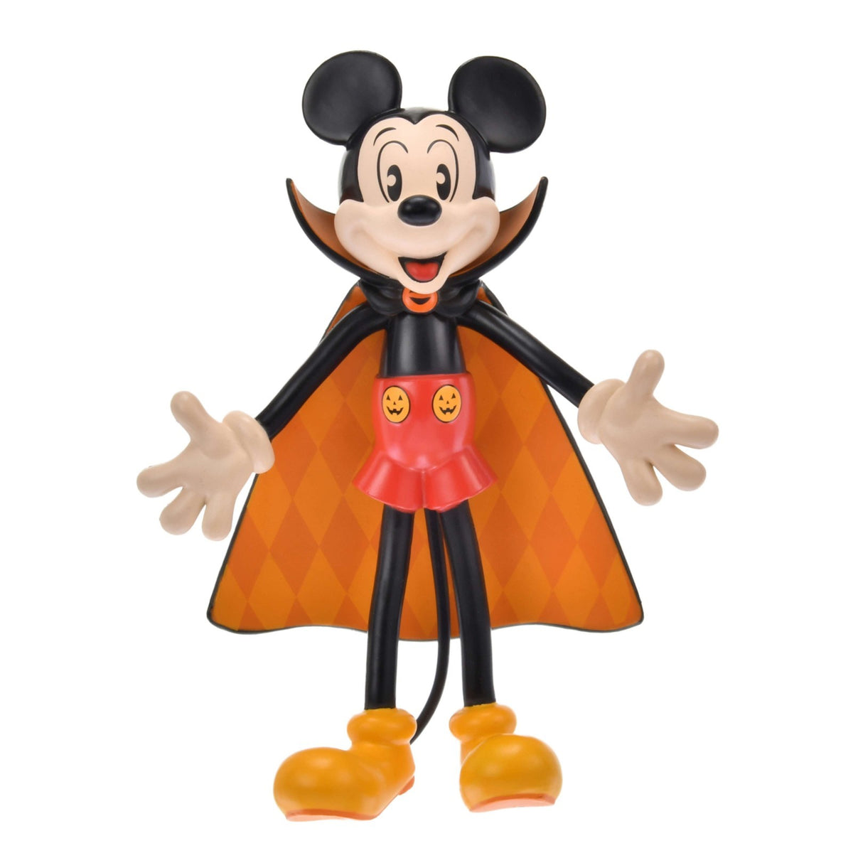 Japan Tokyo Disney Store Mickey Mouse Figure Halloween 2026