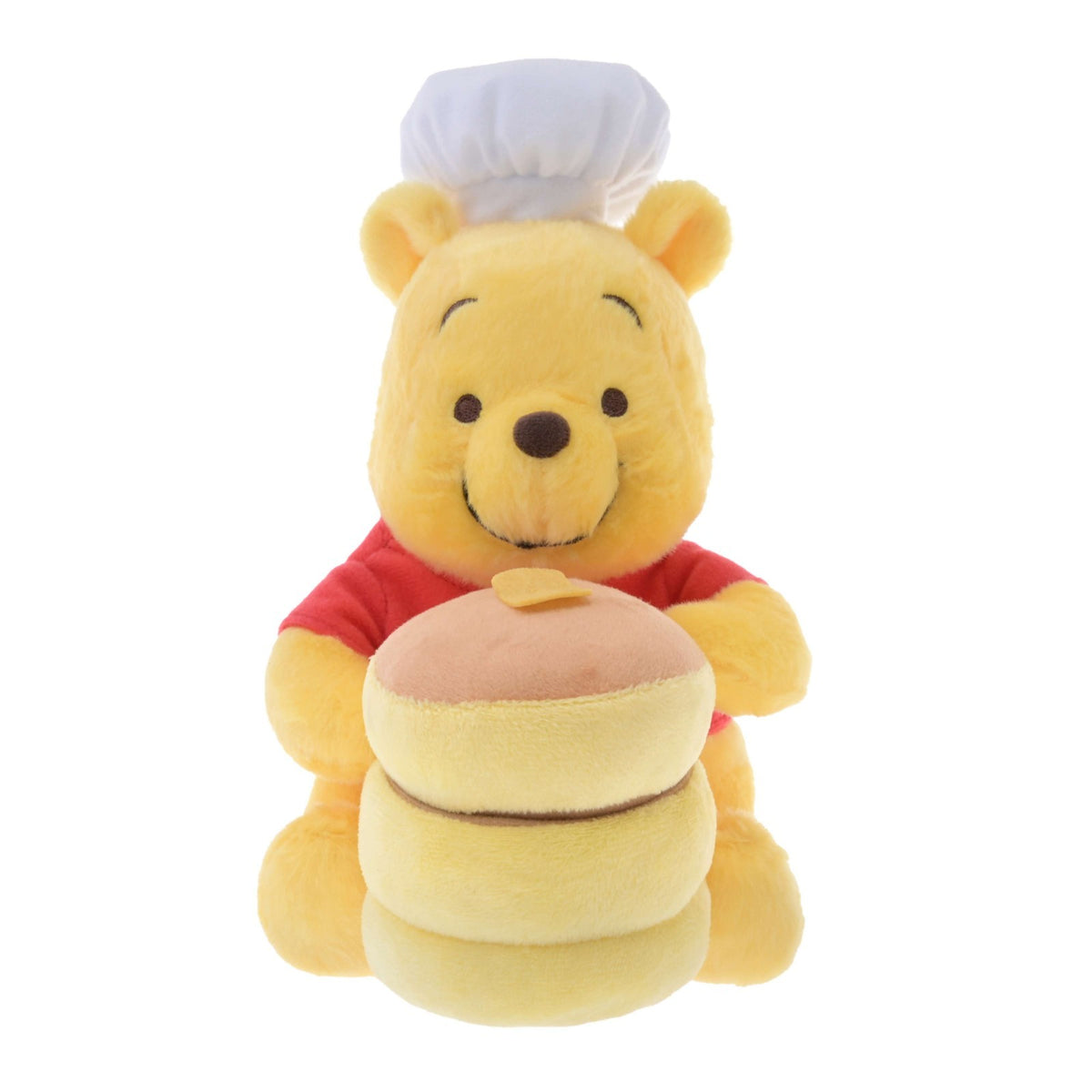 Japan Tokyo Disney Store Winnie the Pooh Accessory Case POOH HUNNY DAY 2026