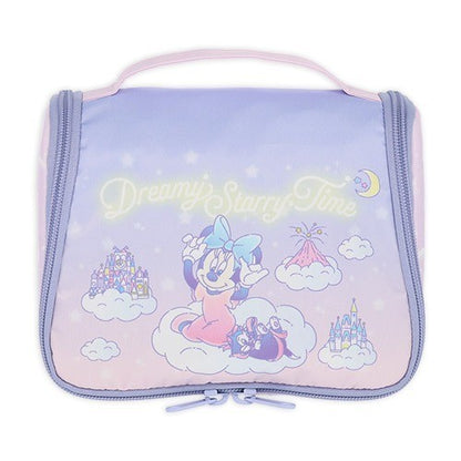 Japan Tokyo Disney Resort Minnie Figaro Pouch