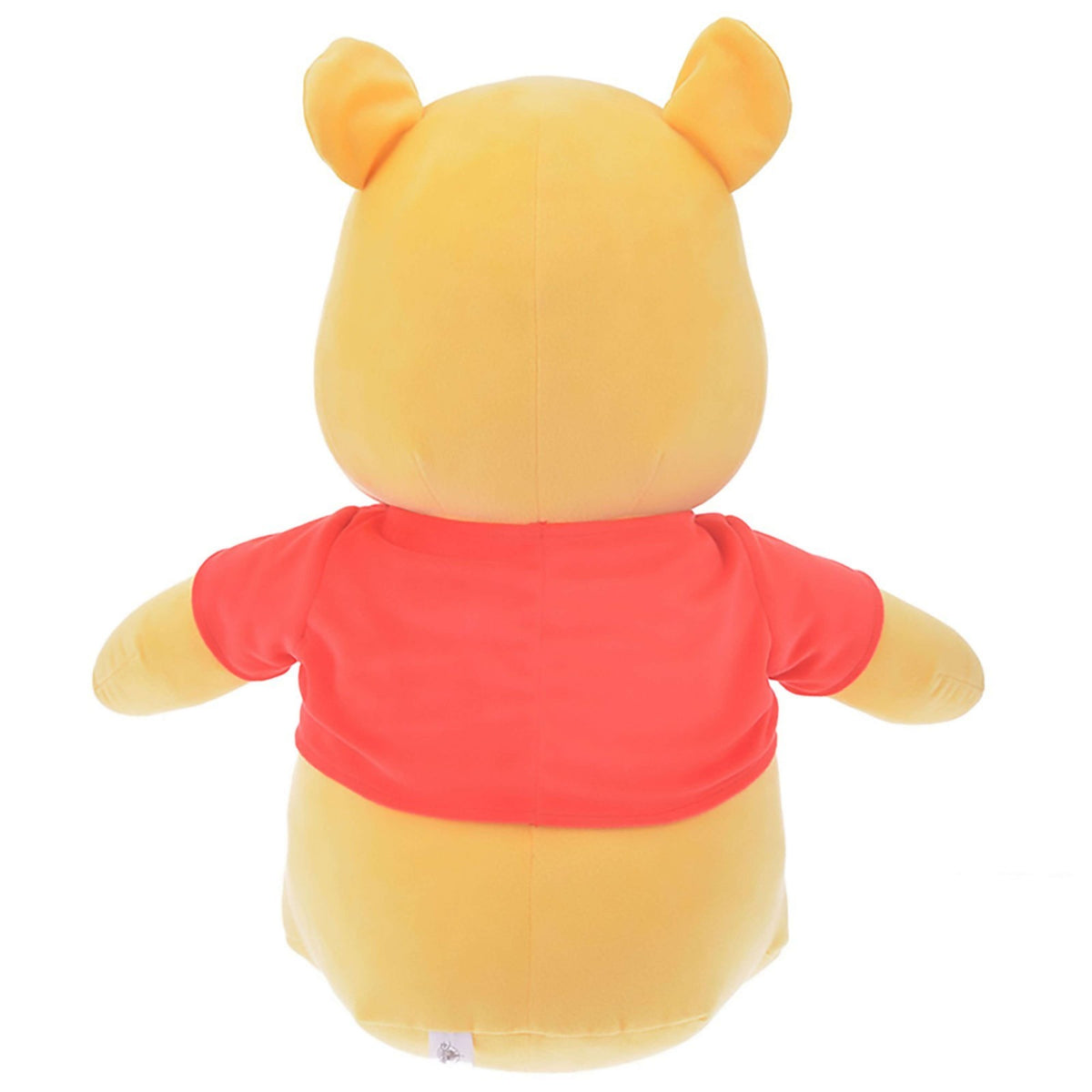Japan Tokyo Disney Store Winnie the Pooh Plush Toy L Basic style