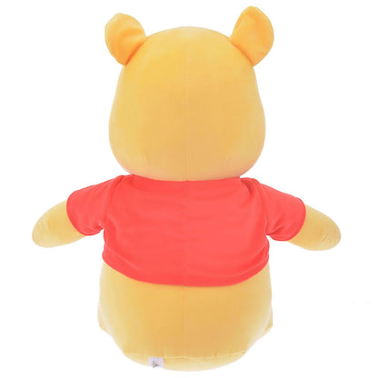 Japan Tokyo Disney Store Winnie the Pooh Plush Toy L Basic style
