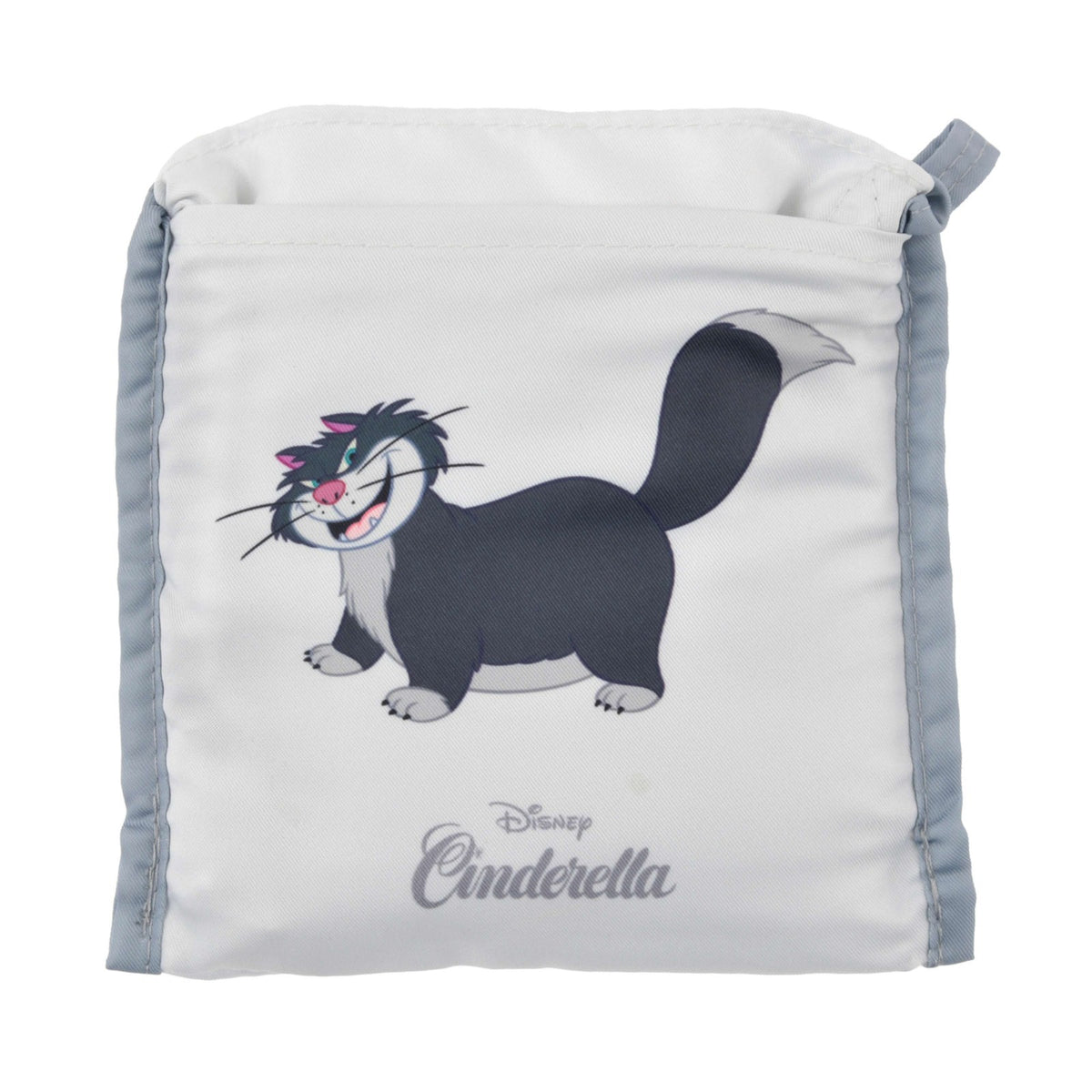 Japan Tokyo Disney Store Cinderella Shopping Eco Bags