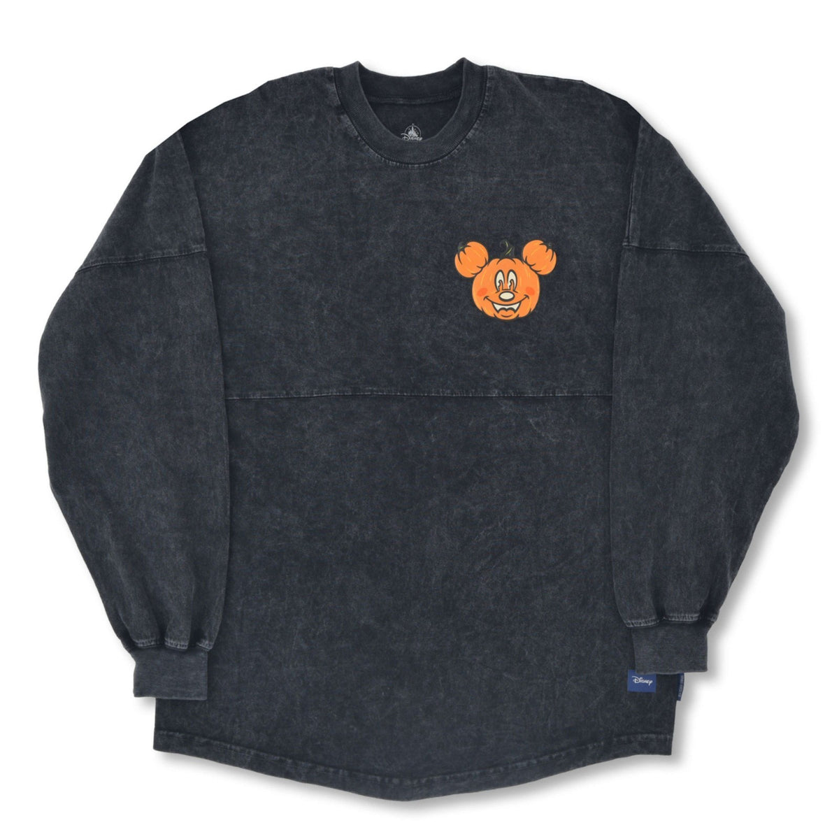 Japan Tokyo Disney Store Mickey & Minnie Spirit Jersey T-Shirt Halloween 2026