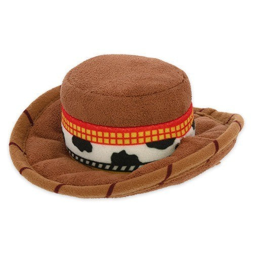 Japan Tokyo Disney Resort Toy Story 5 Woody Hair Clip Ears Cap