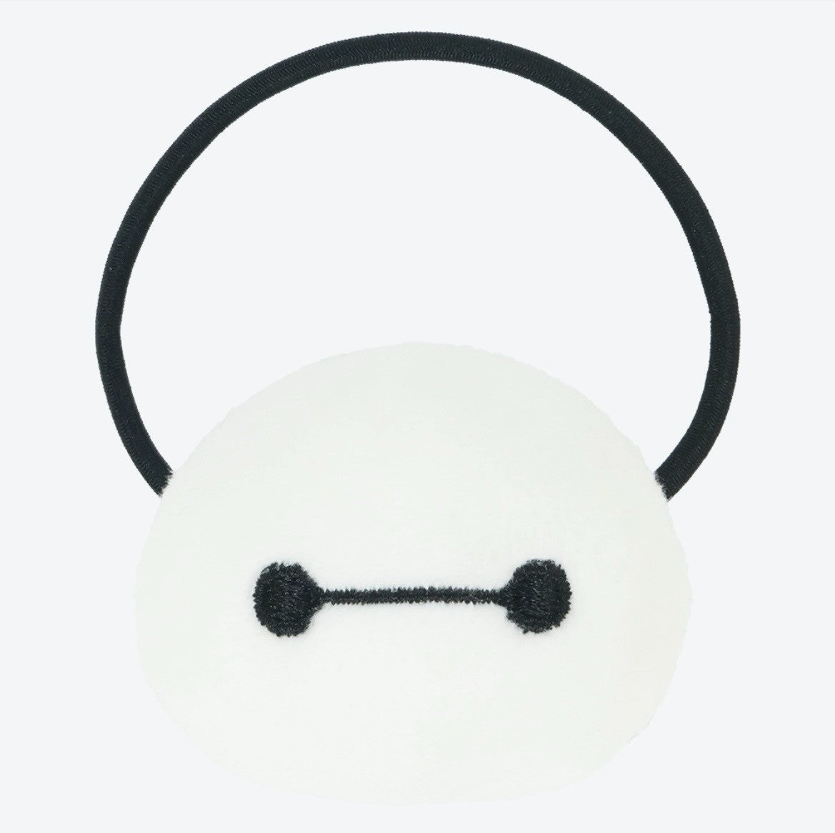 Japan Tokyo Disney Resort Big Hero 6 Baymax Hair Tie Limited Edition 2026