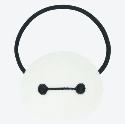 Japan Tokyo Disney Resort Big Hero 6 Baymax Hair Tie Limited Edition 2026