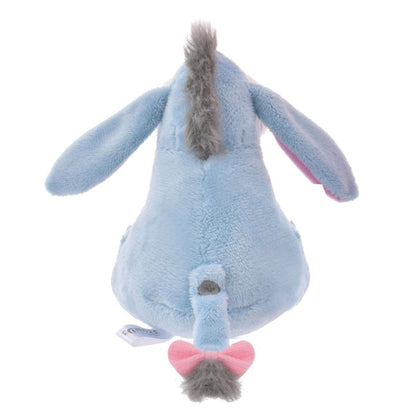 Japan Tokyo Disney Store Eeyore Plush Toy Disney stanDs Winnie the Pooh