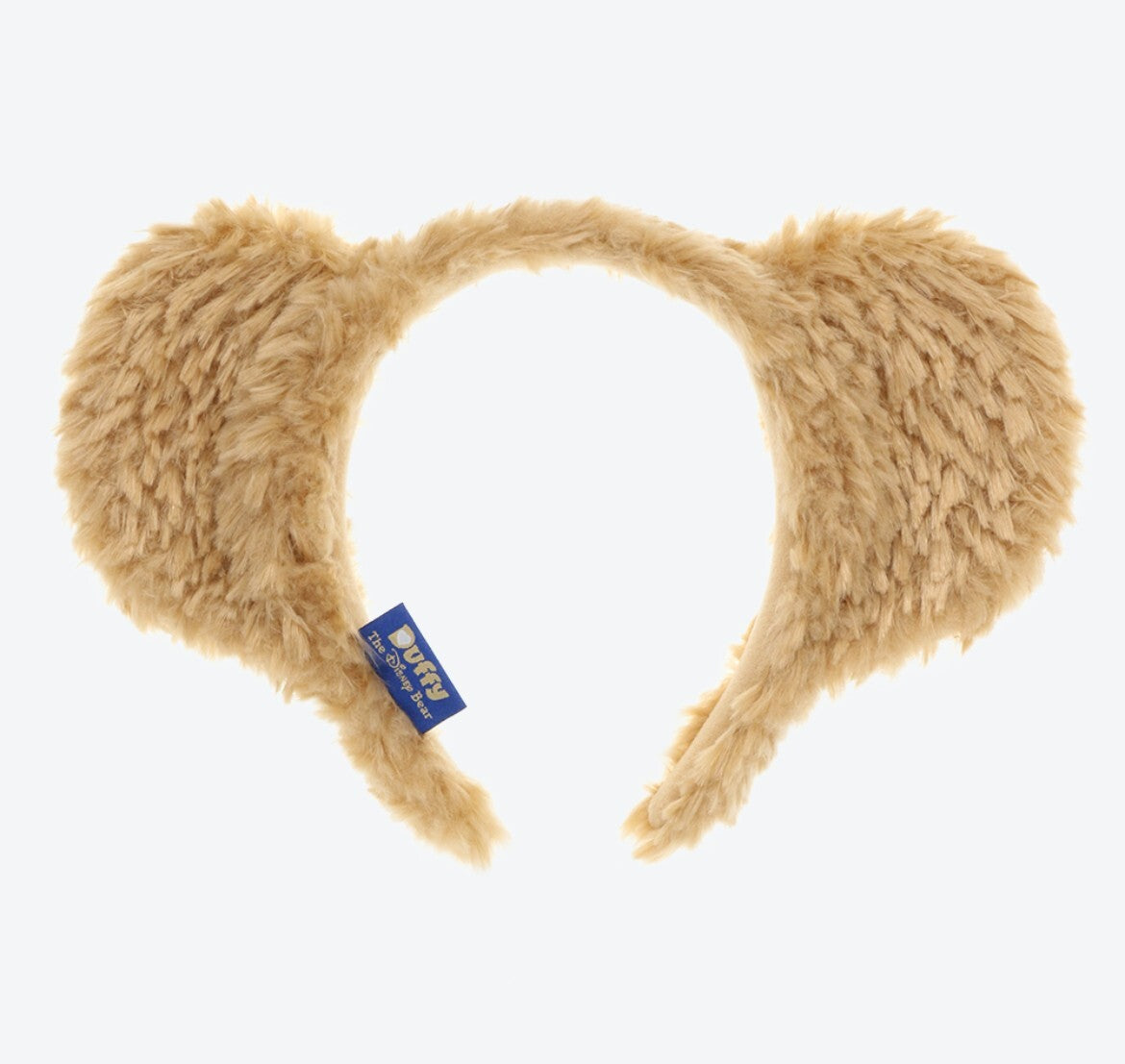 Japan Tokyo Disney Sea Resort Duffy New friend's Ears Head Bund