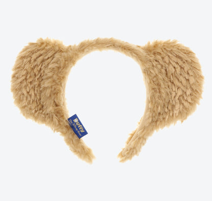 Japan Tokyo Disney Sea Resort Duffy New friend's Ears Head Bund