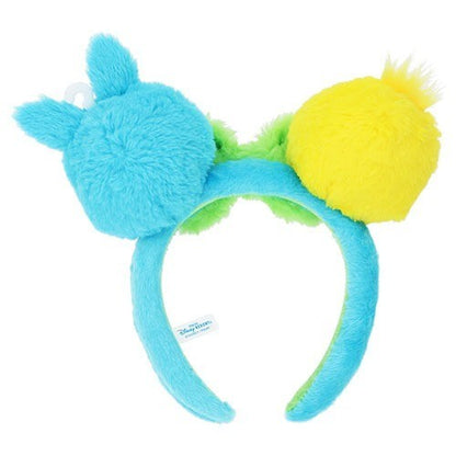 Japan Tokyo Disney Resort Ducky and Bunny  Headband Toy Story 2025