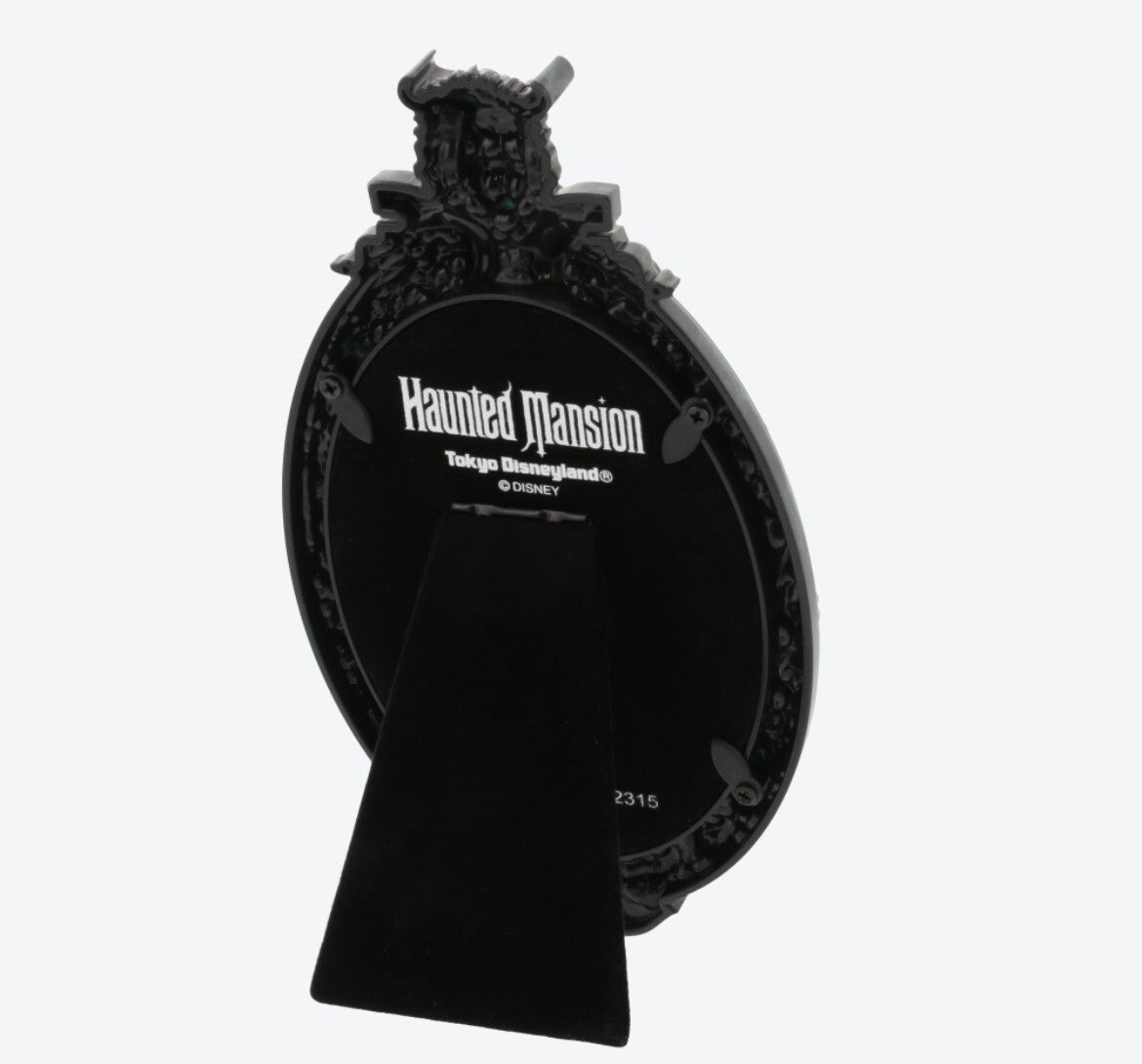 Japan Tokyo Disney Resort Store Ears HeadBand Haunted Mansion Photo stand