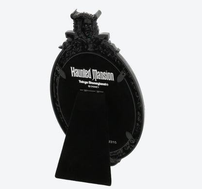 Japan Tokyo Disney Resort Store Ears HeadBand Haunted Mansion Photo stand