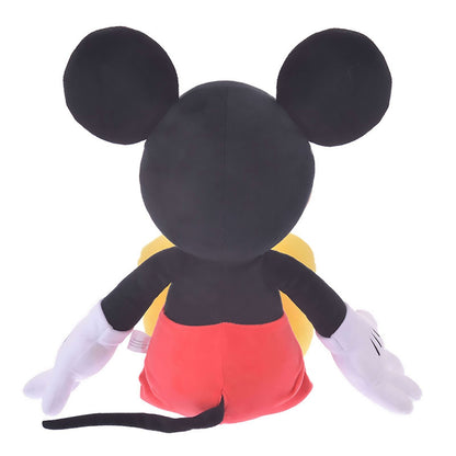Japan Tokyo Disney Store Mickey Mouse Plush Toy M Basic style