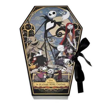 Japan Tokyo Disney Store Advent Calendar Bag Charm Nightmare Before Christmas