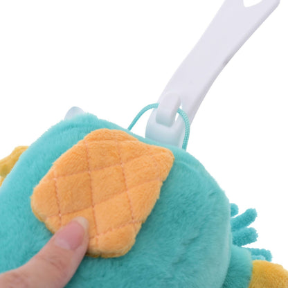 Japan Tokyo Disney Store Perry Handy Mop Bath and Laundry Cleaning Goods
