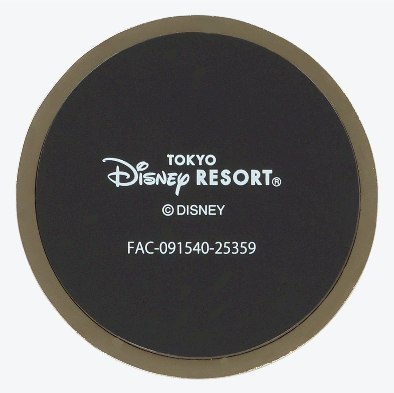 Japan Tokyo Disney Resort Mickey Mouse Decoration Magnet Disney Ambassador Hotel