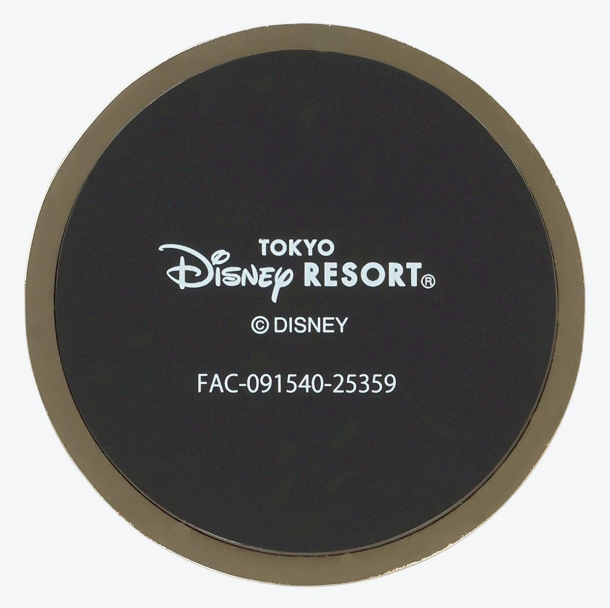 Japan Tokyo Disney Resort Mickey Mouse Decoration Magnet Disney Ambassador Hotel