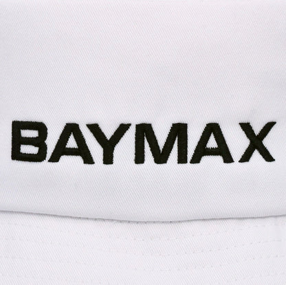 Japan Tokyo Disney Resort Big Hero 6 Baymax Hat 58cm White Limited 2026