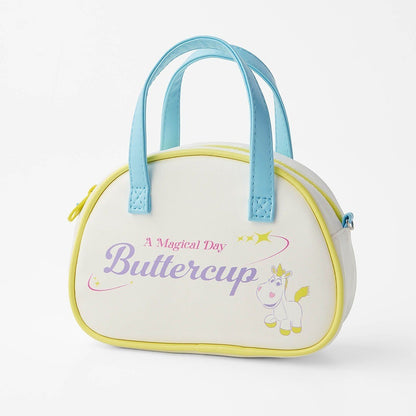 Japan Disney Fantasy Shop Bellemaison Mini Shoulder Bag Buttercup Toy Story