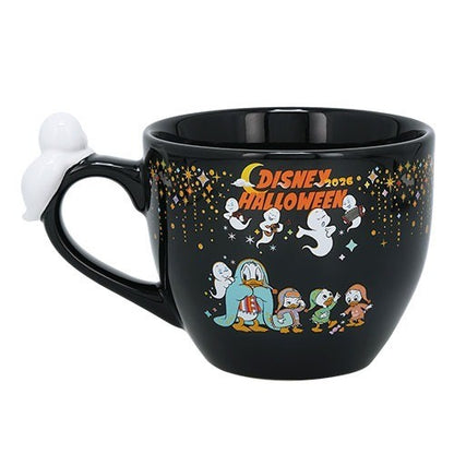 Japan Tokyo Disney Resort Mickey Mug Halloween 2026