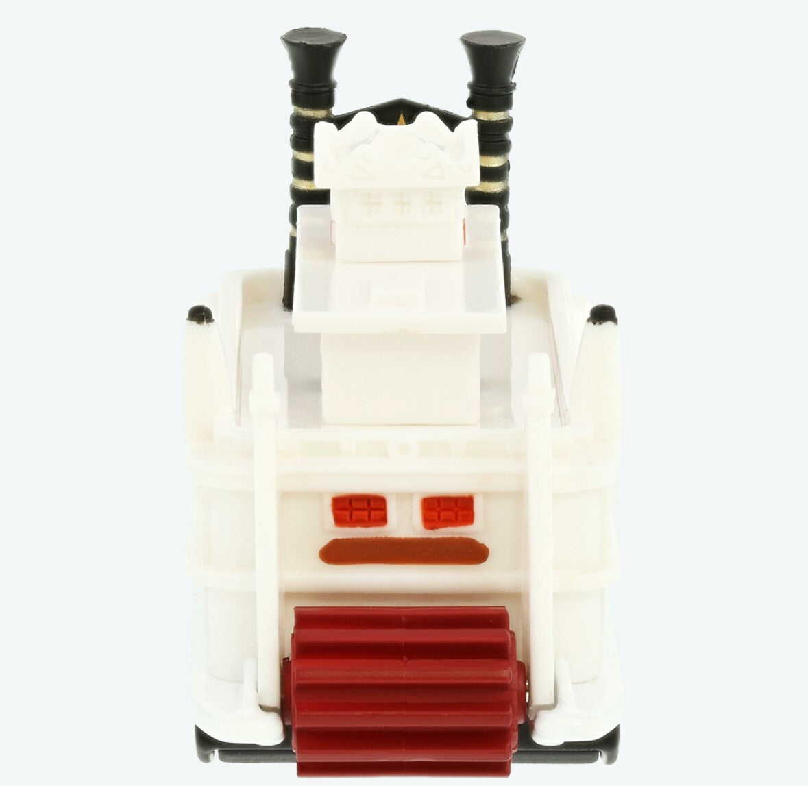 Japan Tokyo Disney Resort Tomica Beagle Collection Figure Mark Twain