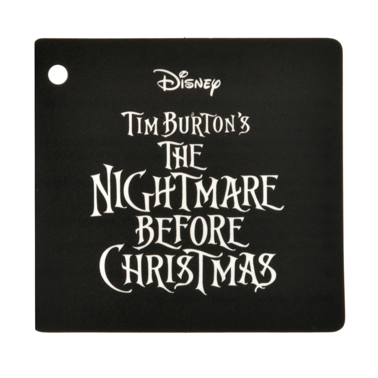 Japan Tokyo Disney Store Sally Flat Pouch S Nightmare Before Christmas