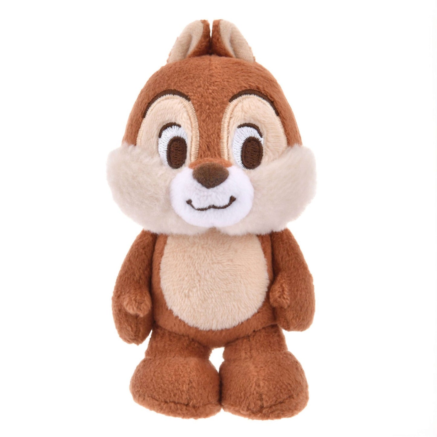 Japan Tokyo Disney Store Chip Plush Toy Disney stanDs